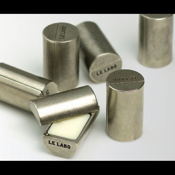 NEW Le Labo Vetiver 46 solid perfume - Picture 3 of 5